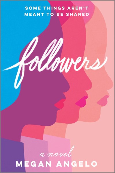 Book Review Followers by Megan Angelo