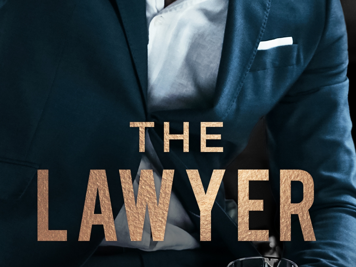 Book Review: The Lawyer