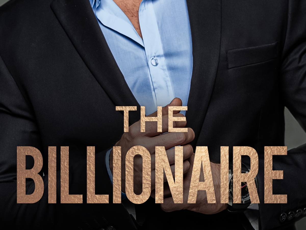 Book Review: The Billionaire